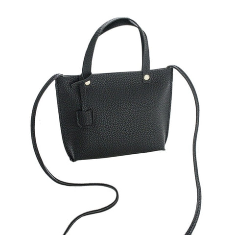 New female bag large capacity Litchi grain purses and handbags women PU leather crossbody bags luxury ladies hand bag