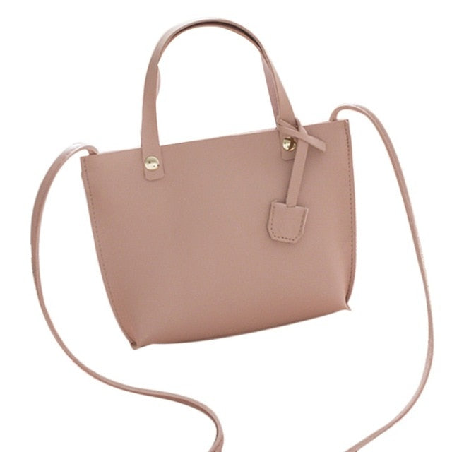 New female bag large capacity Litchi grain purses and handbags women PU leather crossbody bags luxury ladies hand bag