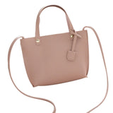 New female bag large capacity Litchi grain purses and handbags women PU leather crossbody bags luxury ladies hand bag