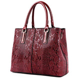2019 Women Bag Female Leather Handbags And Purses Ladies Big Crossbody Bags For Women 2019 Shoulder Bags Hand Bolsos Mujer Tote