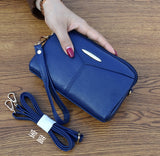 Crossbody Bags For Women 2020 Purses And Handbags Female Fashion Clutch Bag Ladies Hand Bags Vintage Leather Small Bag Sac