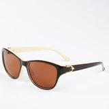 2019 Luxury Brand Design Cat Eye Polarized Sunglasses Womens Lady Elegant Sun Glasses Female Driving Eyewear Oculos De Sol
