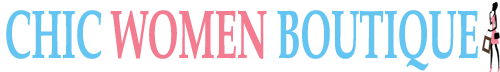 Chic Women Boutique 99